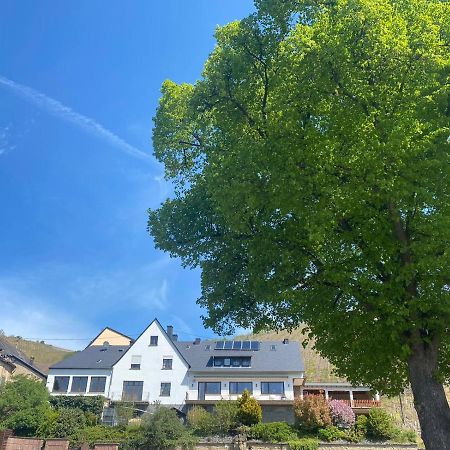Wein Und Gastehaus Marlene Pohl Hotel Kinheim Exterior photo